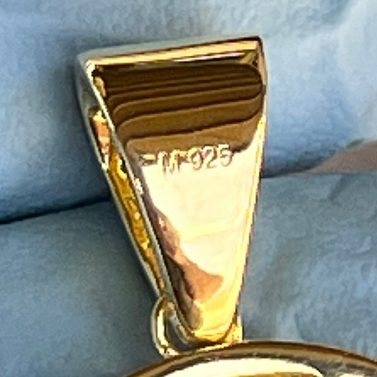 14K Gold Plated 925 Sterling or All Silver Angry Face Emoji AK47 Gun M