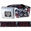 Zombie Killer Buckle-Down Belt