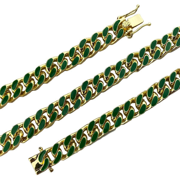 14k-gold-plated-16-green-cuban