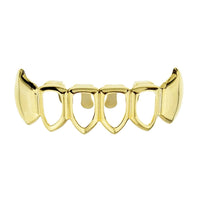 Bottom Grillz - Bottom Teeth Grillz | Bling Cartel