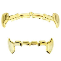 Grillz | Fang Grillz | Vampire Teeth - BlingCartel