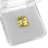 14k Gold Plated Jesus Head Single Top Tooth Cap