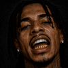 14K Gold Plated over 925 Sterling Silver Eight Bottom Teeth Grillz
