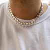 925 Sterling Silver Miami Cuban Chain 18" x 14MM