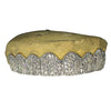 925 Sterling Silver Real Natural Diamonds Custom Grillz