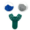Custom Grillz Teeth Mold Impression Kit