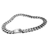 Huge 316L Stainless Steel Cuban Link Chain 28" x 25MM