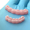 Pink Silicone Molding Bars Set (For Fitting Pre-Made Grillz)