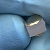 Real Solid 10k Gold Top Single Pre-Made Tooth Cap