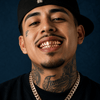 Real Solid 10K Rose Gold Teeth Plain Custom Grillz