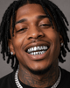 Solid 925 Sterling Silver 8 on Eight Teeth Plain Grillz Set
