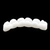 White Silicone Top Mold Bar For Fitting Pre-Made Grillz