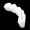 White Silicone Top Mold Bar For Fitting Pre-Made Grillz