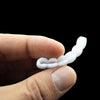 White Silicone Top Mold Bar For Fitting Pre-Made Grillz